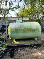 Rübo Gastank Flüssiggas ungebraucht mit TÜV 2100 Liter Nordrhein-Westfalen - Emmerich am Rhein Vorschau
