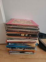 Schallplatten, Vinyl, Platte aus Klassik, Volksmusik,Schlager Berlin - Reinickendorf Vorschau