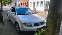 Audi a4 2001 Nordrhein-Westfalen - Viersen Vorschau
