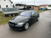 BMW 325 D /Auto./ Navi./ Top / pano. Bayern - Amberg Vorschau