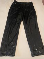 Pailletten Hose 40 high waist Dortmund - Innenstadt-West Vorschau