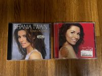 CDs Shania Twain Musik CD Bayern - Ingolstadt Vorschau