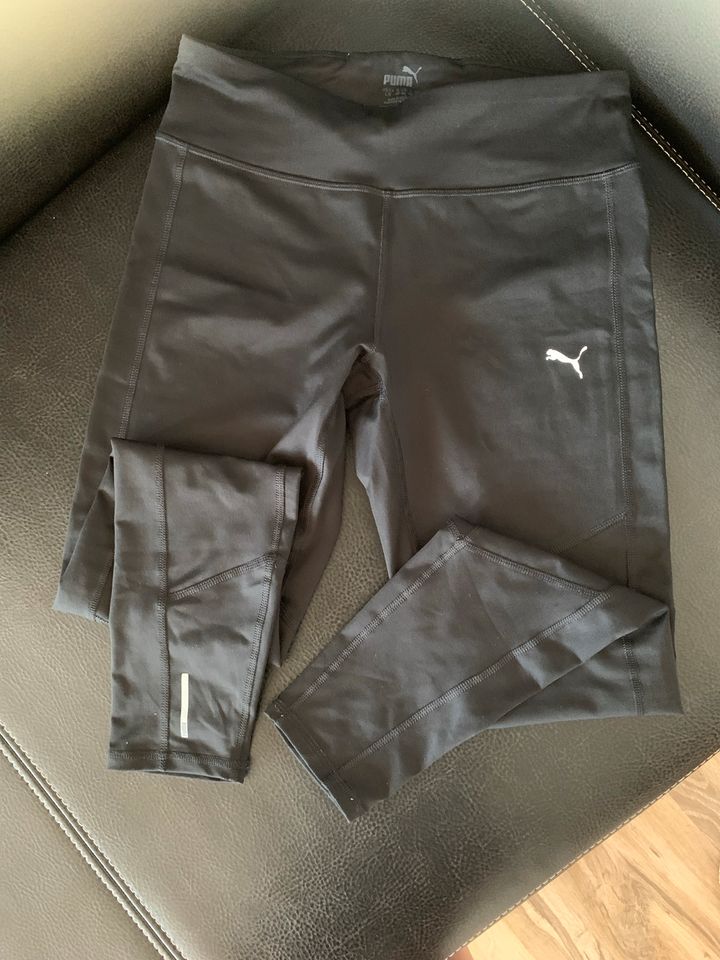 Puma leggings in Werlte 