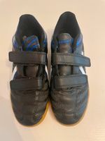 Schuhe -  Turnschuhe von Hummel Kinder Gr. 34 Köln - Nippes Vorschau