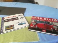 Historische Bücher über Porschecars für Fans und Sammler Bayern - Hohenthann Vorschau