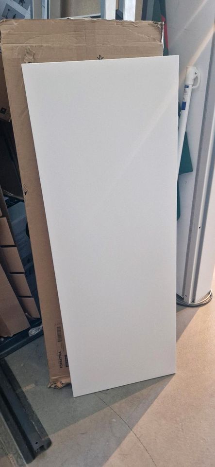 Förbättra Platte weiß 39x106cm Ikea in Berlin