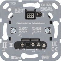 2x Gira Elektronischer Schalteinsatz / System 3000 / NEU Bayern - Eibelstadt Vorschau