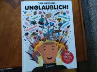 Buch Unglaublich! Dan Marshall Berlin - Steglitz Vorschau