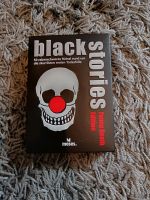 Kartenspiel "Black Stories" Bayern - Hof (Saale) Vorschau