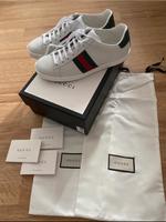 Gucci Sneaker Nordrhein-Westfalen - Krefeld Vorschau