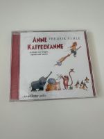 Anne Kaffeekanne CD, neu & ovp! Nordrhein-Westfalen - Hamminkeln Vorschau