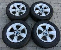 4 ALU WINTERRÄDER BMW 3ER REIHE F30 F31 4ER F32 F33 F36  #9951 Bayern - Bad Tölz Vorschau