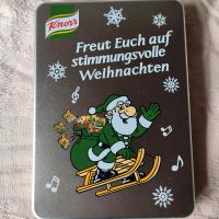 KNORR Weihnachten CD Klassiker Box NEU Rarität Sammler Baden-Württemberg - Mühlacker Vorschau