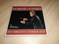 Karajan Album Oper  5LP`s TOP-Zust. Nordrhein-Westfalen - Lüdinghausen Vorschau