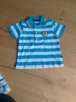 Gestreiftes Poloshirt Kr. München - Ottobrunn Vorschau