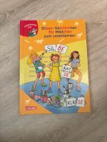 Silbengeschichten zum Lesenlernen - Wie neu Rheinland-Pfalz - Fischbach (Kreis Kaiserslautern) Vorschau