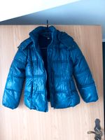 Mädchenjacke Jacke Steppjacke Mädchen Gr. 128 von Zara Bayern - Gundelfingen a. d. Donau Vorschau