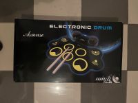 Asmuse Electronic Drum - elektrisches Schlagzeug Rheinland-Pfalz - Ludwigshafen Vorschau