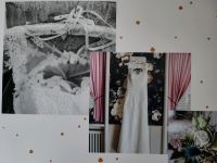 Wunderschönes Hochzeitskleid mit Spitze Nordrhein-Westfalen - Altenberge Vorschau