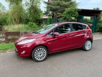 Ford Fiesta Titanium Hot Magenta 16 Zoll *Tüv neu Leipzig - Knautkleeberg-Knauthain Vorschau