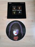 KISS Paul Stanley Solo Picture LP, Vinyl, 1978 Rheinland-Pfalz - Oberfell Vorschau