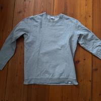 Sweatshirt Herren der Marke "SANVT", grau XL / L Hessen - Roßdorf Vorschau