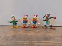 Disney Figuren von Bully, Donald, Daisy, Goofy Bayern - Nersingen Vorschau