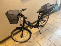 Pegasus Avanti 3 schönes Fahrrad wie NEU Brandenburg - Oranienburg Vorschau