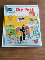 ❗️ Was ist Was❗ Die Post Hude (Oldenburg) - Nordenholz Vorschau