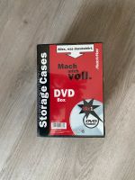 DVD Storage Box Hessen - Oestrich-Winkel Vorschau