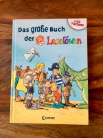 Das große Buch der Leselöwen Hessen - Weiterstadt Vorschau