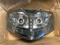 Piaggio Yourban MP3 125 300 Headlight Scheinwerfer gebraucht Nordrhein-Westfalen - Lünen Vorschau