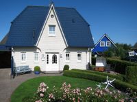 Ostseefans aufgepasst! Provisionsfreies Ferienhaus mit Einliegerwohnung in Schönberg-Kalifornien Schleswig-Holstein - Schönberg (Holstein) Vorschau