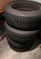 Apollo Alnac 4G Winterreifen 205/55 R16 inkl. Stahlfelgen Nordrhein-Westfalen - Neuss Vorschau