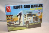 Ford LN 800 Race Car Hauler - 1:25 - amt Nordrhein-Westfalen - Enger Vorschau