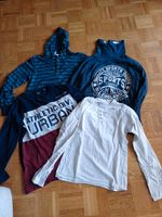 Sweatshirt  gr 158/164 Set 4 Stück Hamburg-Mitte - Hamburg Horn Vorschau