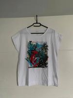 T-Shirt von Adagio, Gr. 40/42 Dortmund - Wickede Vorschau
