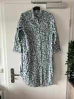 H&M Sommerkleid mit 3/4 Arm Gr. M Niedersachsen - Sande Vorschau