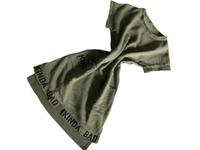 Sweatshirt-Kleid / Sommerkleid • FOKUHILA • Gr. XS  • khaki Berlin - Steglitz Vorschau
