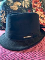 Harley Davidson Pork Pie Fedora Trilby Hut Damen Nordrhein-Westfalen - Arnsberg Vorschau