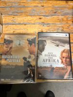 Afrika Filme und Prison Break Season 1-3 DVDs Baden-Württemberg - Illingen Vorschau