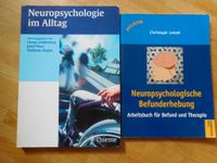 Neuropsychologie im Alltag Neuropsychologische Befunderhebung Niedersachsen - Cramme Vorschau