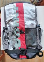 1x Völkl Rucksack & 1x Fahrrad Kurier Trekking Outdoor Backpack Hessen - Lohfelden Vorschau