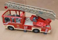 Playmobil Feuerwehrauto. Leiterwagen Rheinland-Pfalz - Herdorf Vorschau