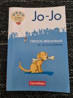 Wörterbuch Jo-Jo Sachsen-Anhalt - Merseburg Vorschau