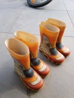 Gummistiefel Größe 26/27  2 Paar Hessen - Elbtal Vorschau