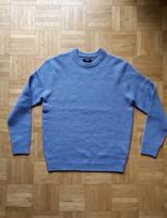Herren Pullover Hellblau Größe S  SMOG Bayern - Sonthofen Vorschau