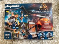 Playmobil Novelmore 70538 komplett München - Trudering-Riem Vorschau