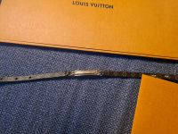 Louis Vuitton Say My Name Armband braun gold ungetragen M8017F Thüringen - Bad Langensalza Vorschau