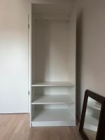 IKEA Pax Schrank weiß, 75x58x201 cm München - Ludwigsvorstadt-Isarvorstadt Vorschau